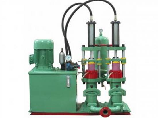 Slurry Transport Pump